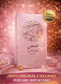 QASAS BLUSH — Perfume Importado Original ✨