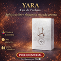 YARA Moi Eau de Parfum 100ml – Perfume Árabe Original de Lujo | Lattafa
