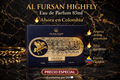 Highfly Al Fursan — Eau de Parfum